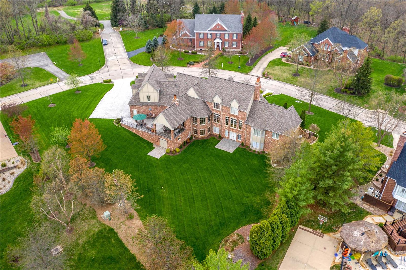 Wind Castle #1 - Residential