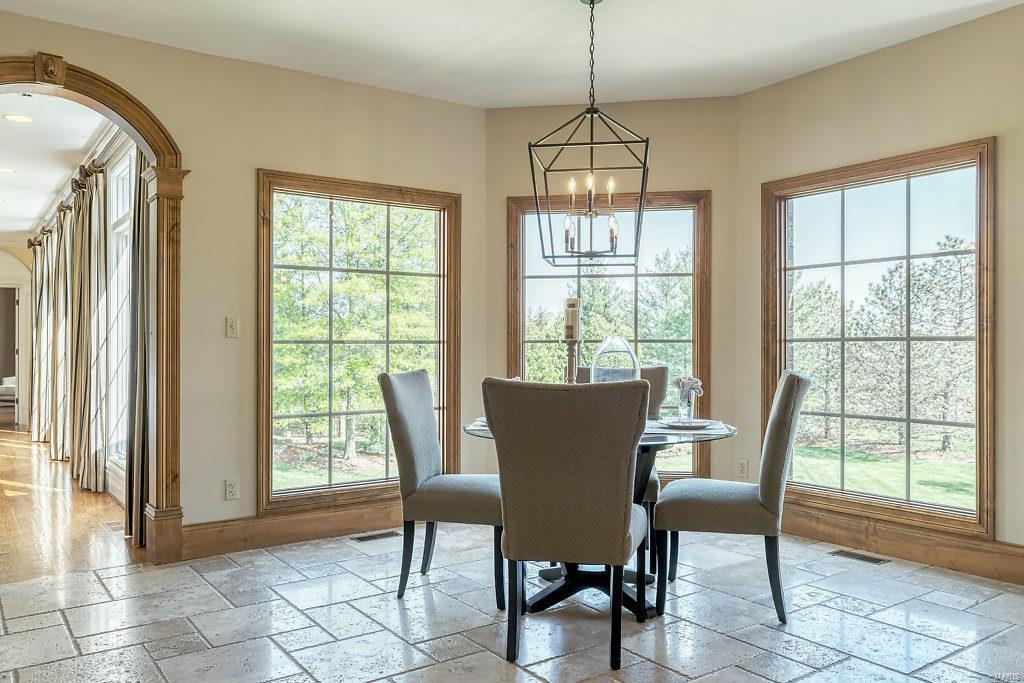 Wind Castle #1 - Residential