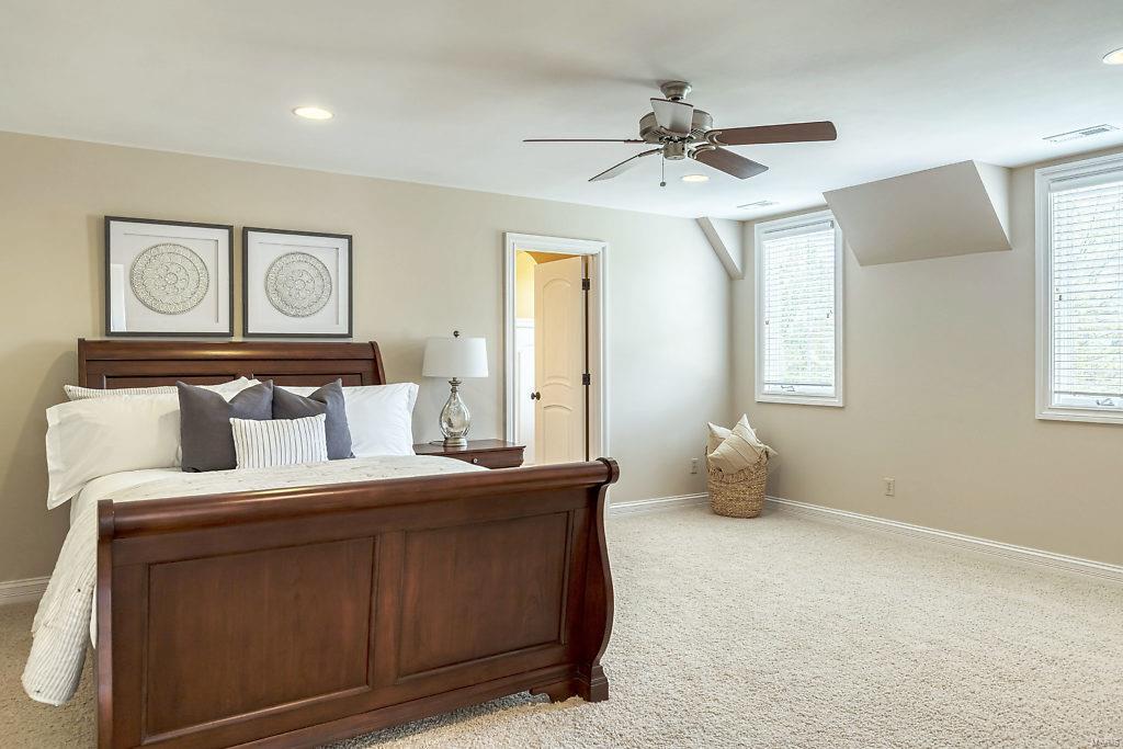 Wind Castle #1 - Residential