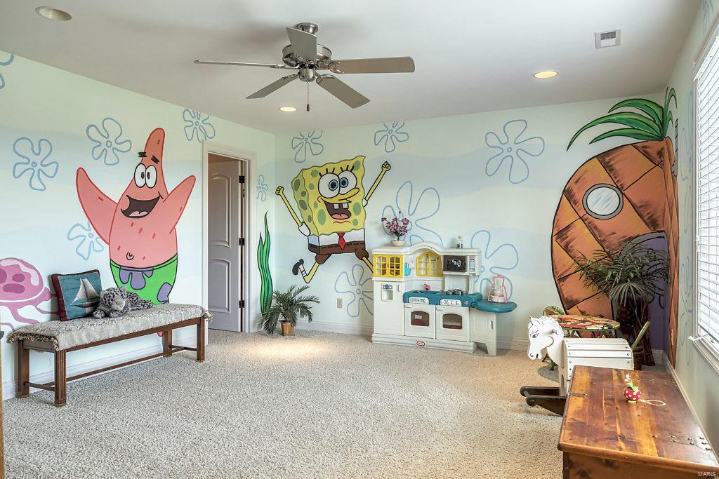 Wind Castle #1 - Residential