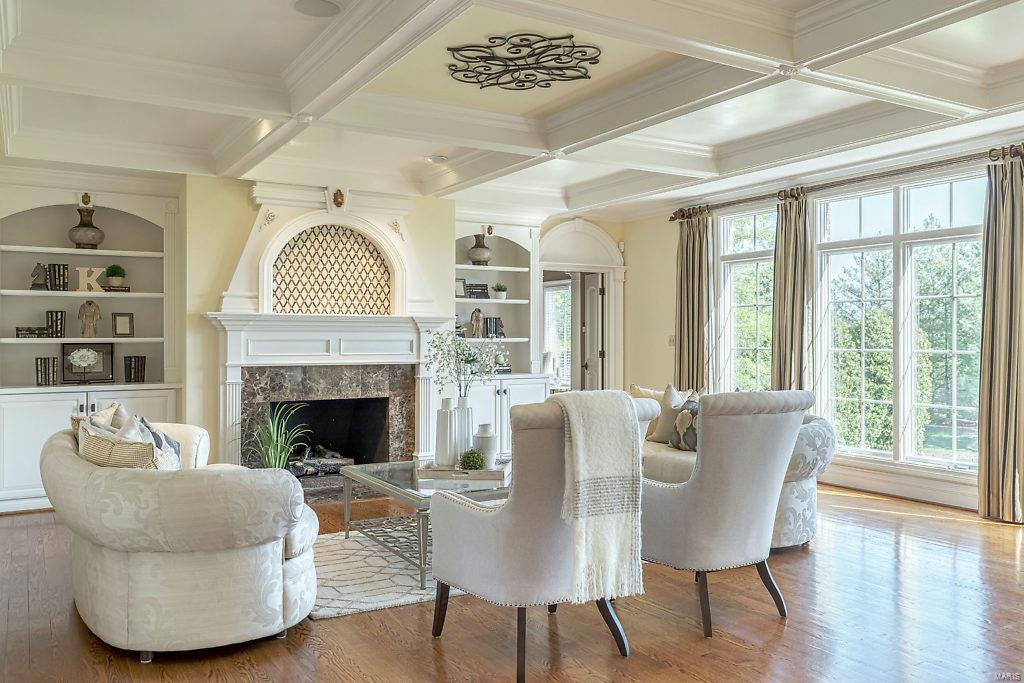 Wind Castle #1 - Residential