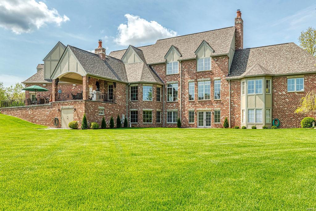 Wind Castle #1 - Residential