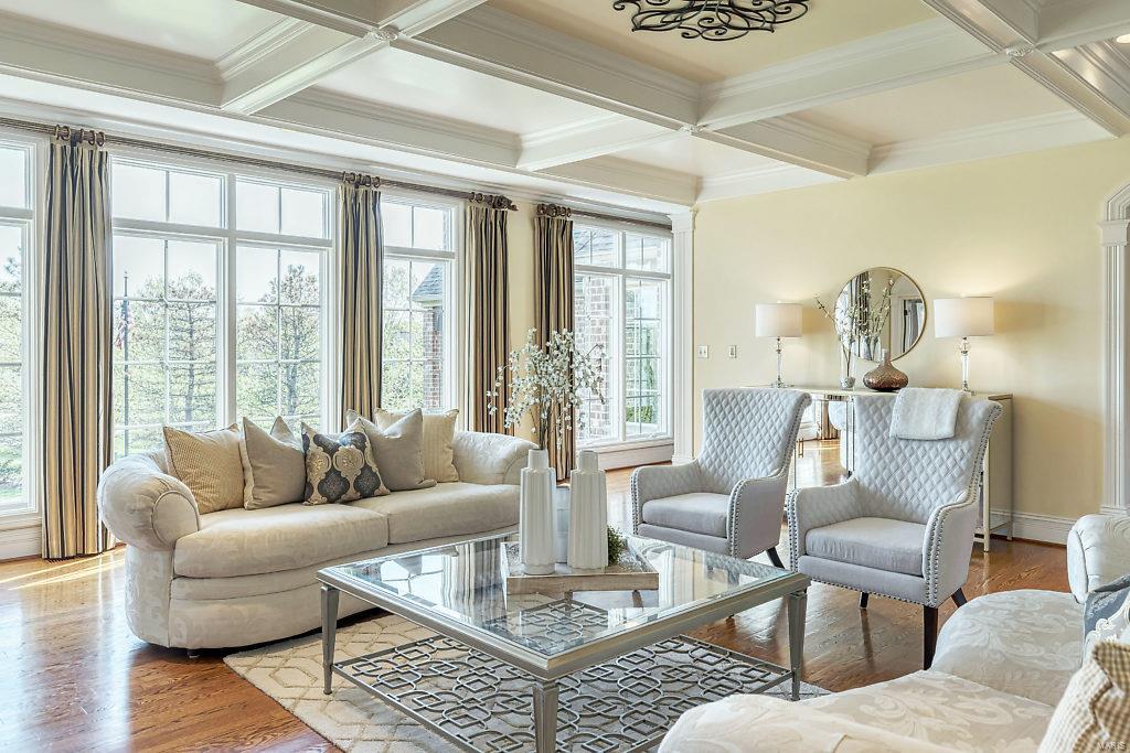 Wind Castle #1 - Residential