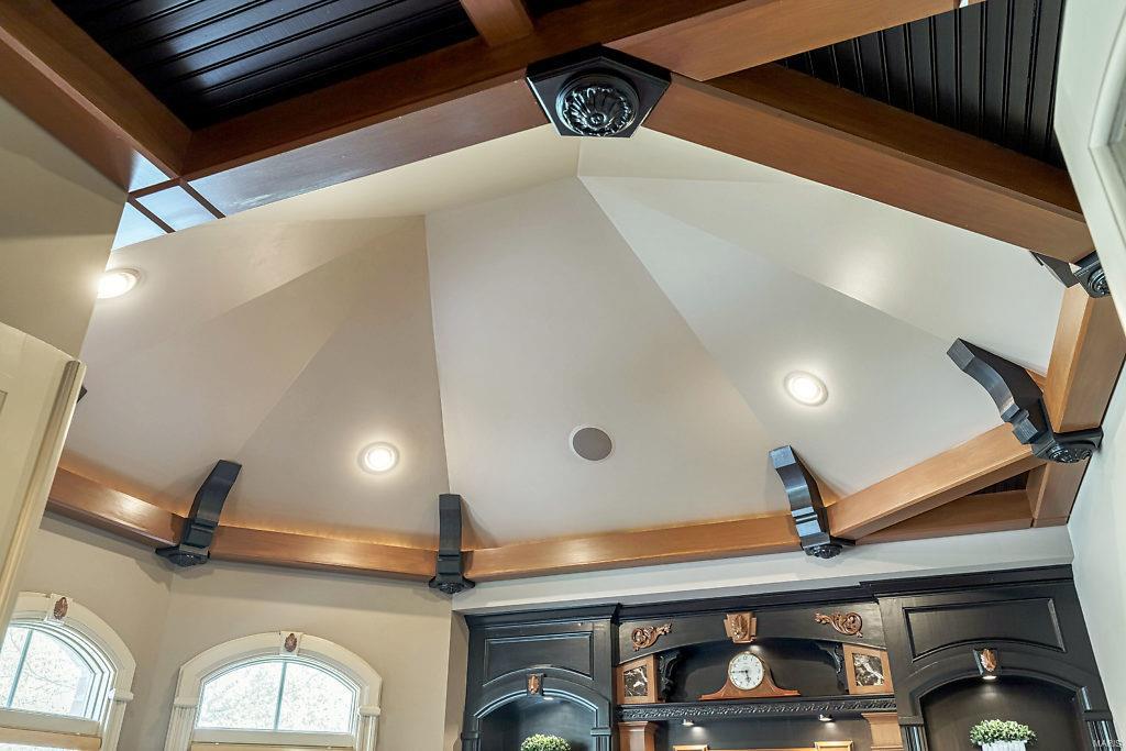 Wind Castle #1 - Residential