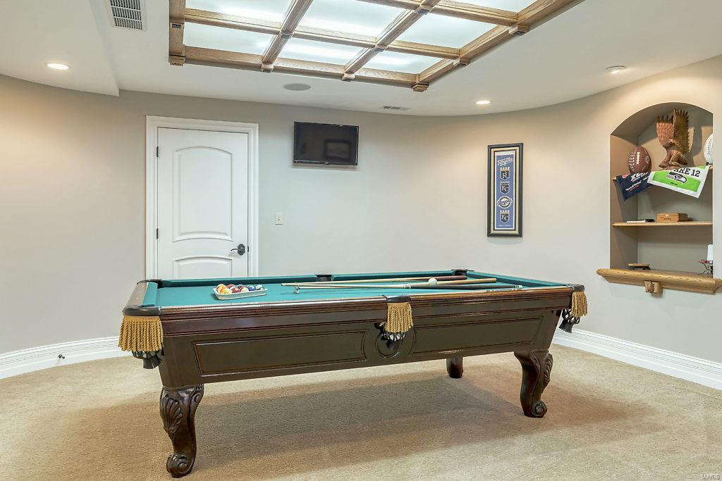 Wind Castle #1 - Residential