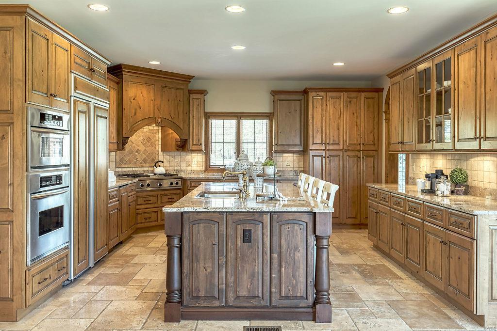 Wind Castle #1 - Residential