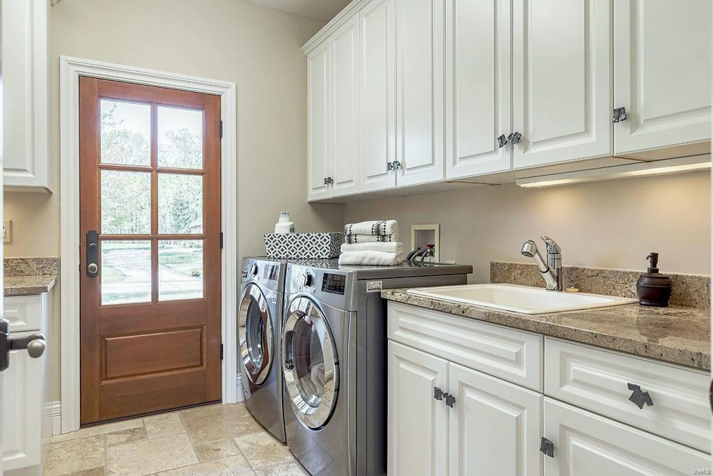 Wind Castle #1 - Residential