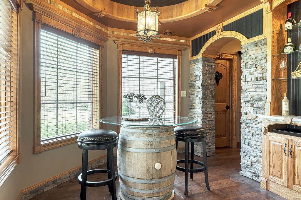 Wind Castle #1 - Residential