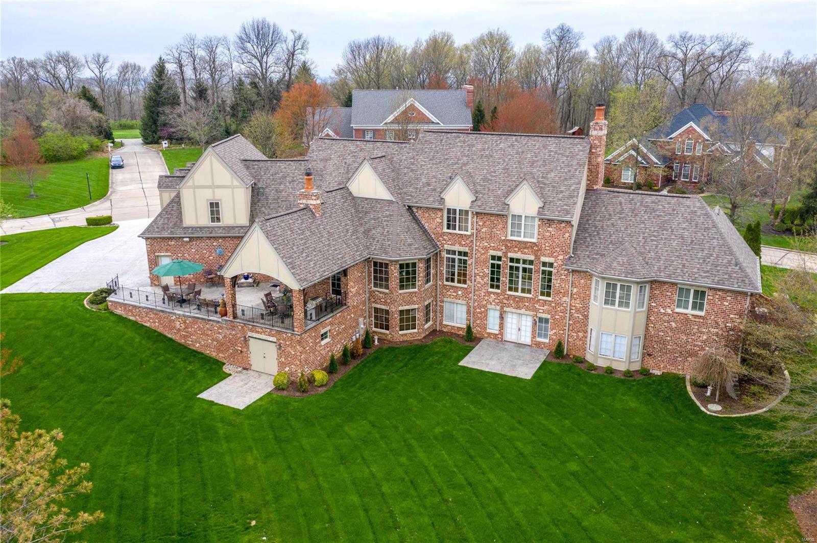 Wind Castle #1 - Residential