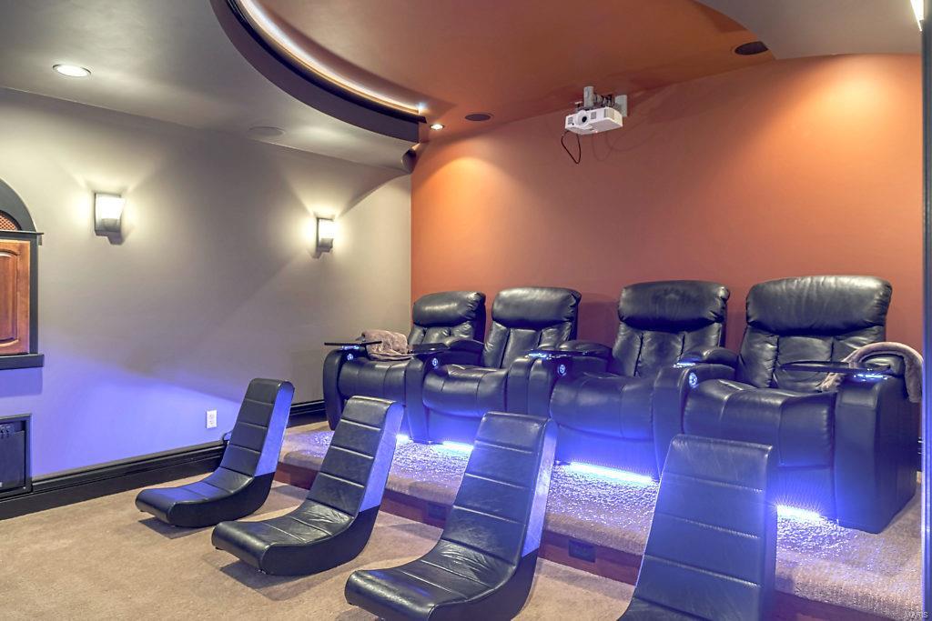 Wind Castle #1 - Residential