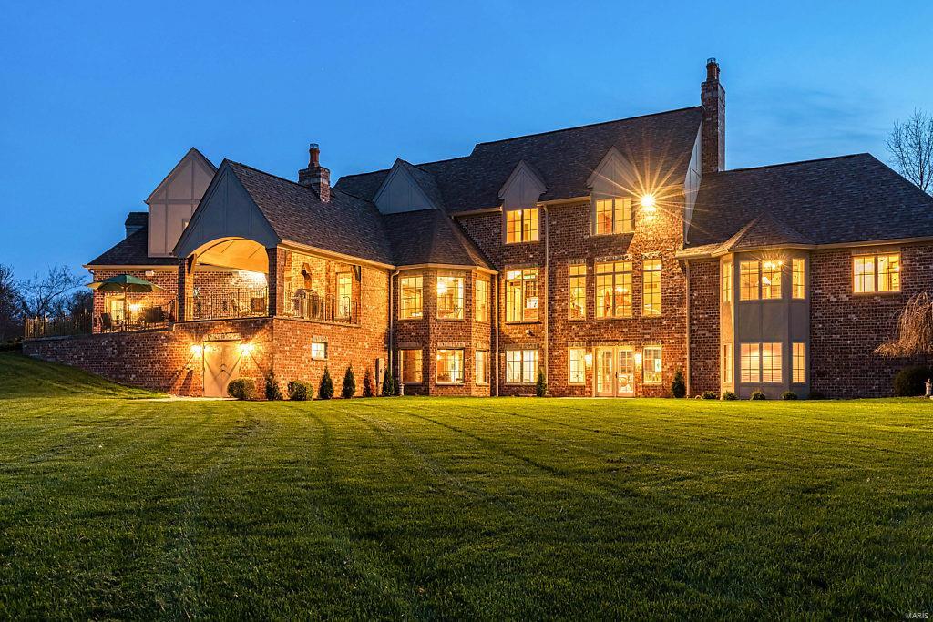 Wind Castle #1 - Residential