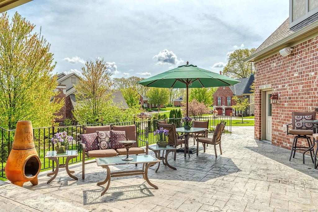 Wind Castle #1 - Residential