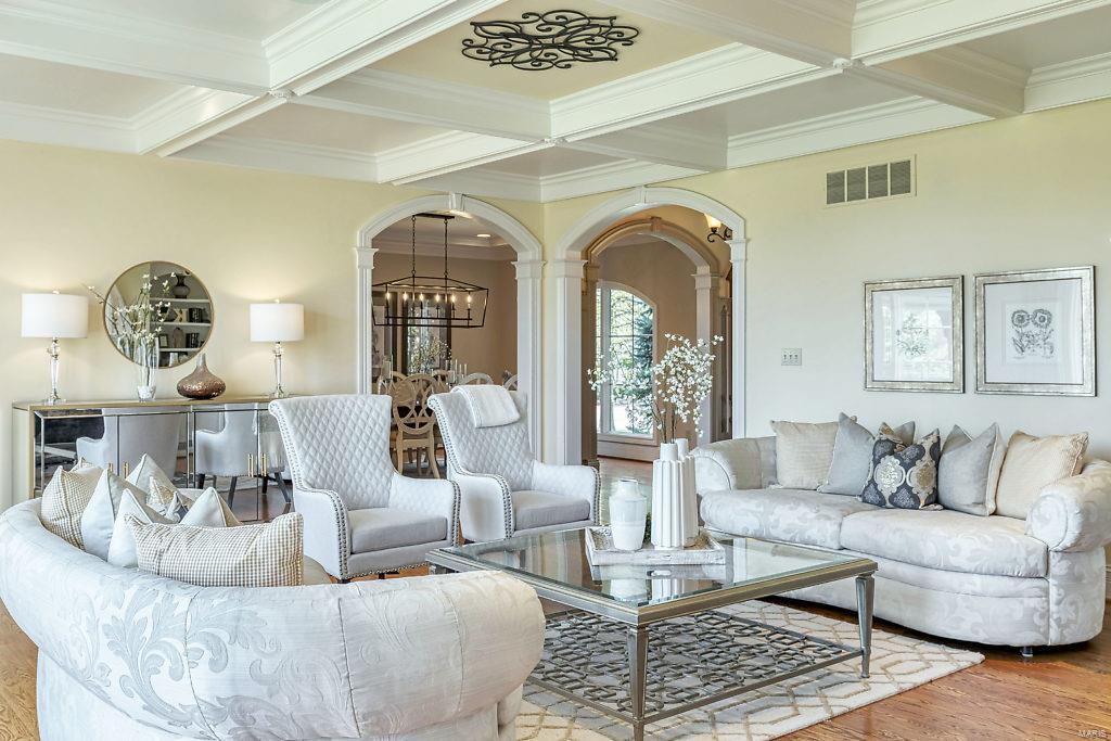 Wind Castle #1 - Residential