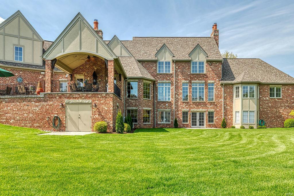 Wind Castle #1 - Residential