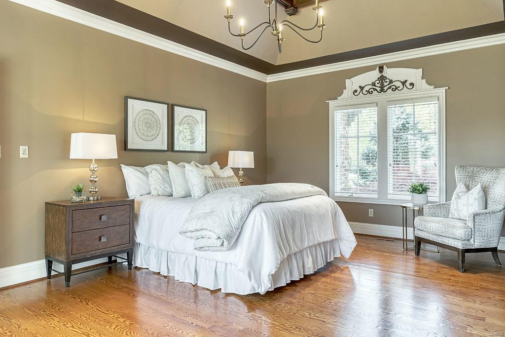 Wind Castle #1 - Residential