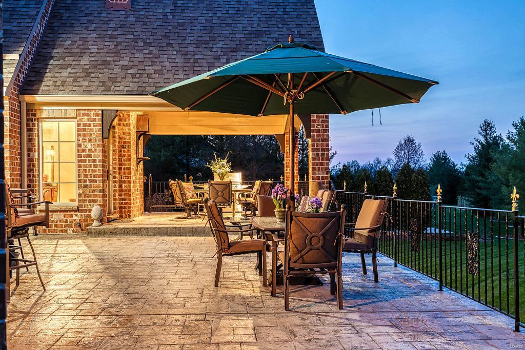 Wind Castle #1 - Residential