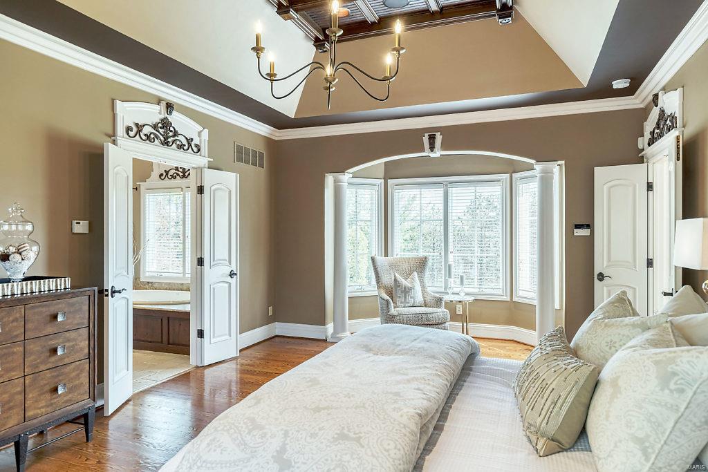 Wind Castle #1 - Residential