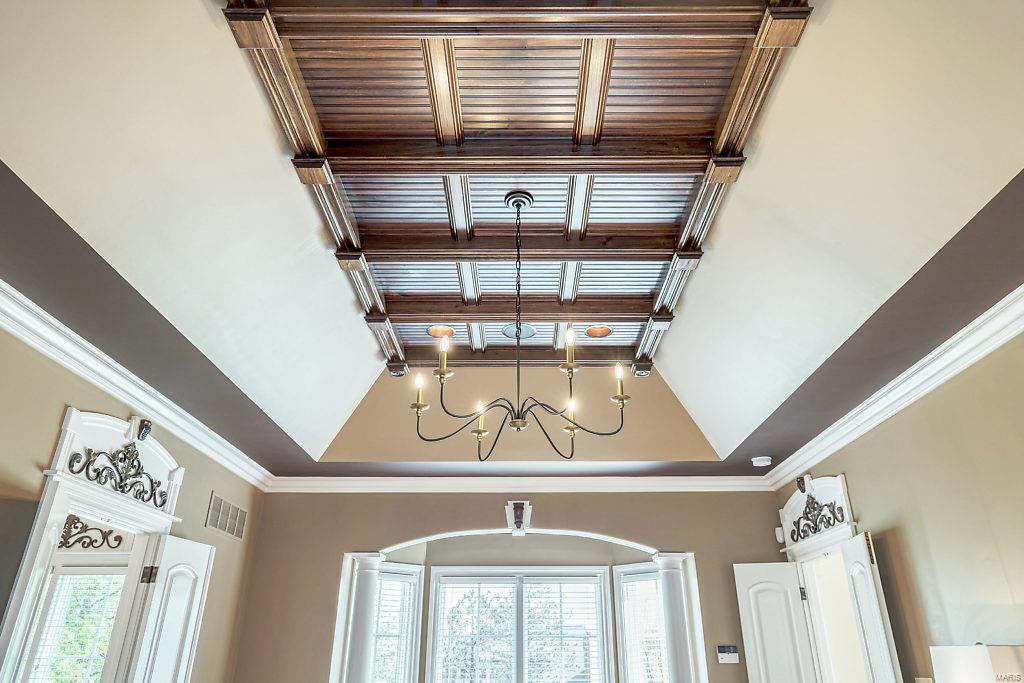 Wind Castle #1 - Residential