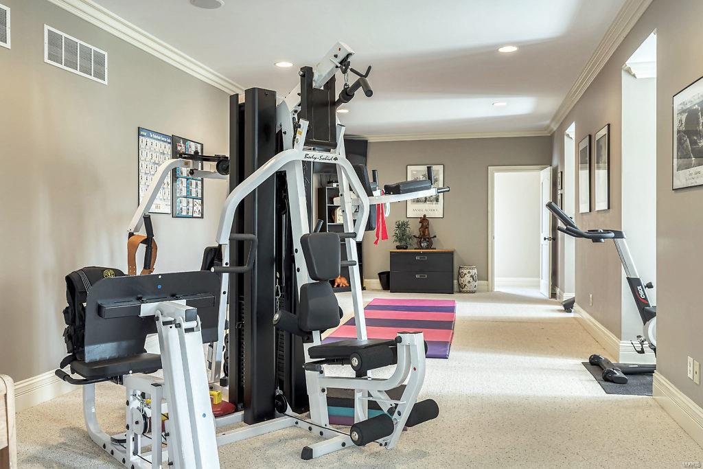 Wind Castle #1 - Residential