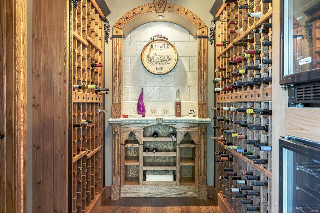 Wind Castle #1 - Residential