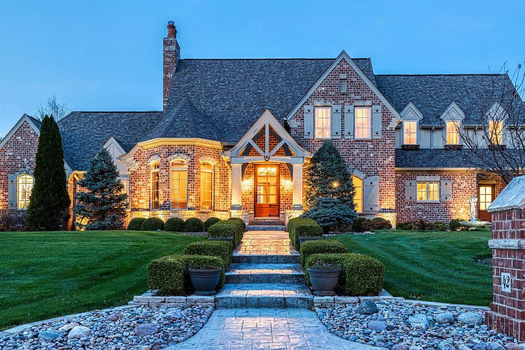 Wind Castle #1 - Residential