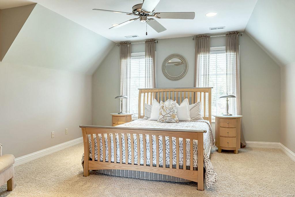 Wind Castle #1 - Residential