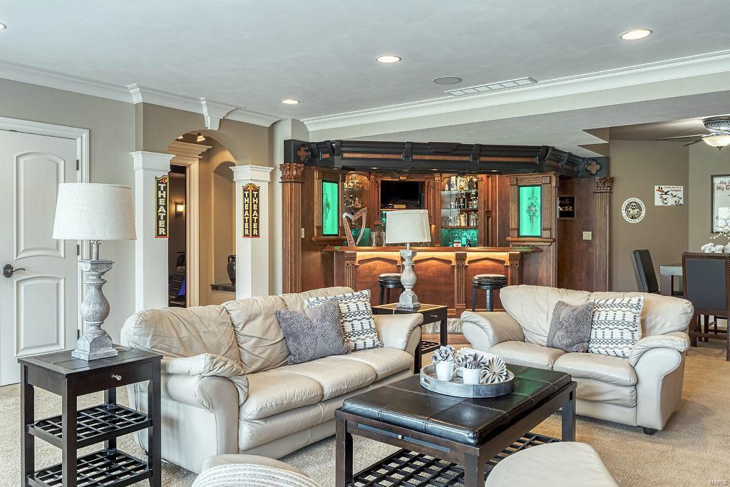 Wind Castle #1 - Residential