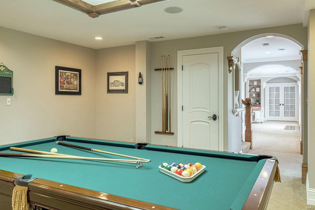 Wind Castle #1 - Residential