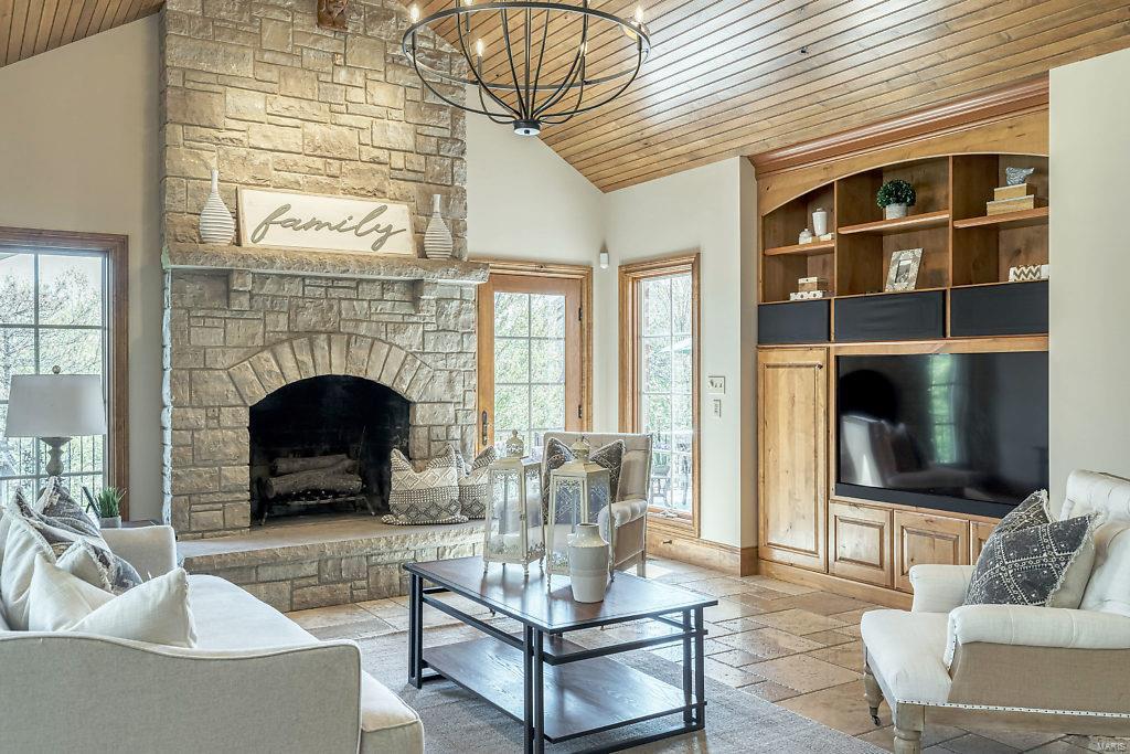 Wind Castle #1 - Residential