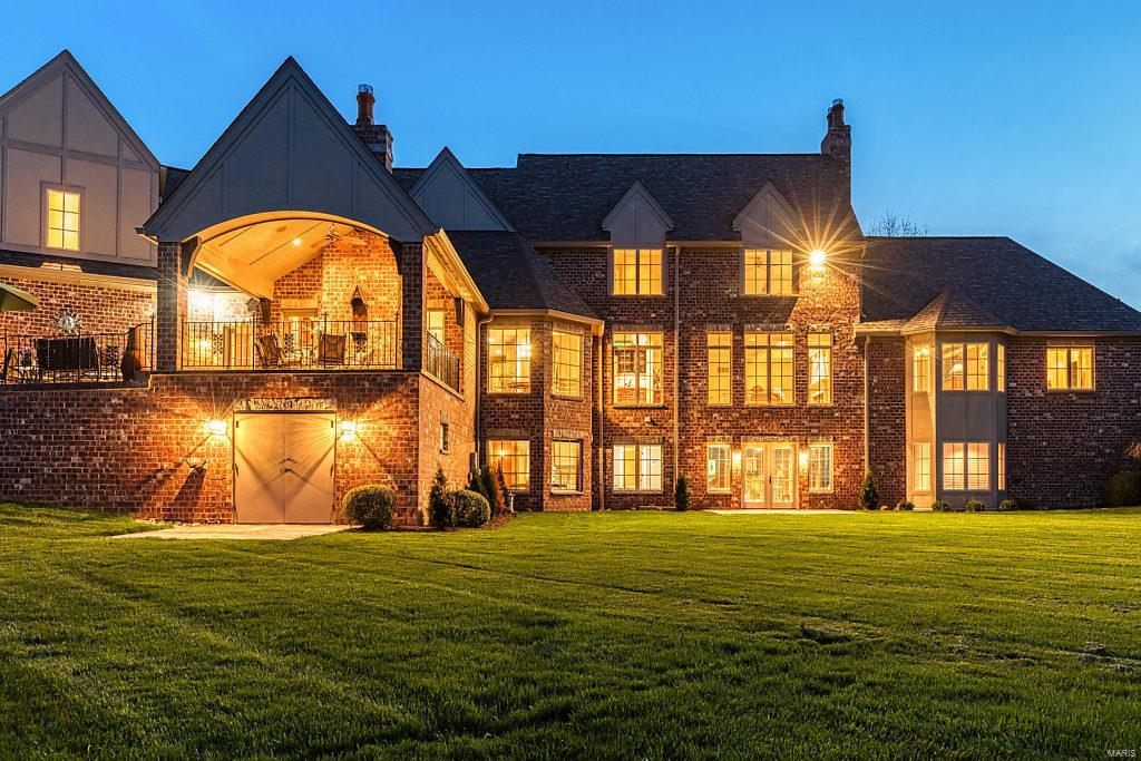 Wind Castle #1 - Residential