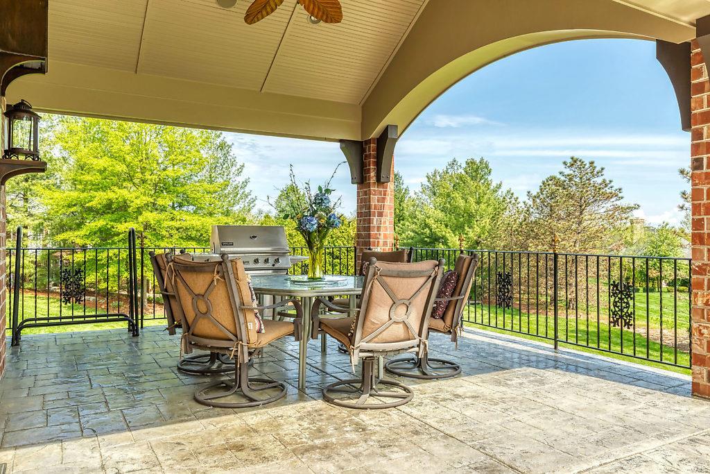 Wind Castle #1 - Residential