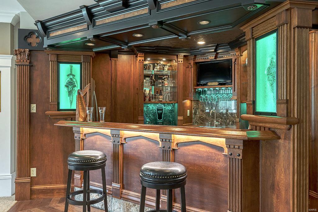 Wind Castle #1 - Residential