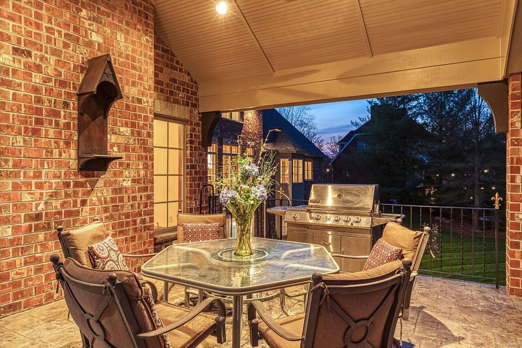 Wind Castle #1 - Residential