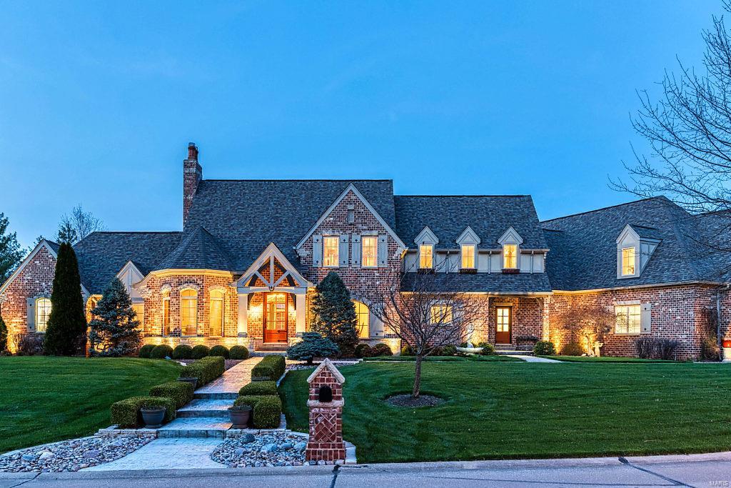 Wind Castle #1 - Residential