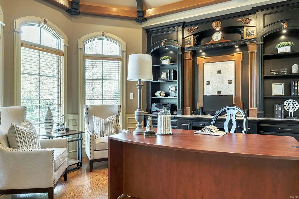 Wind Castle #1 - Residential