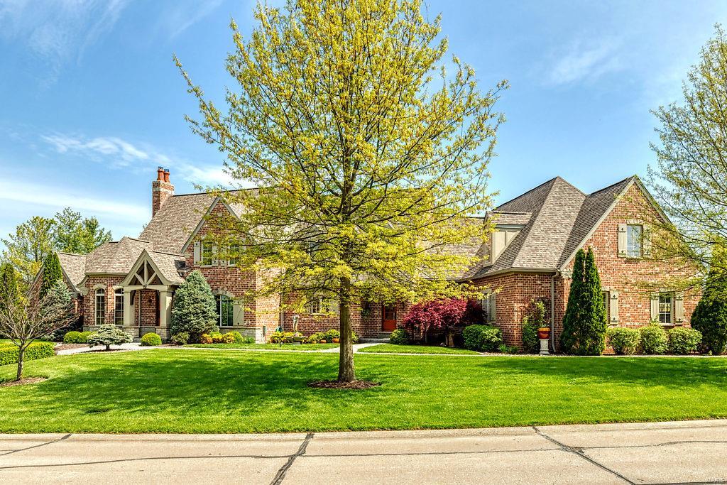 Wind Castle #1 - Residential