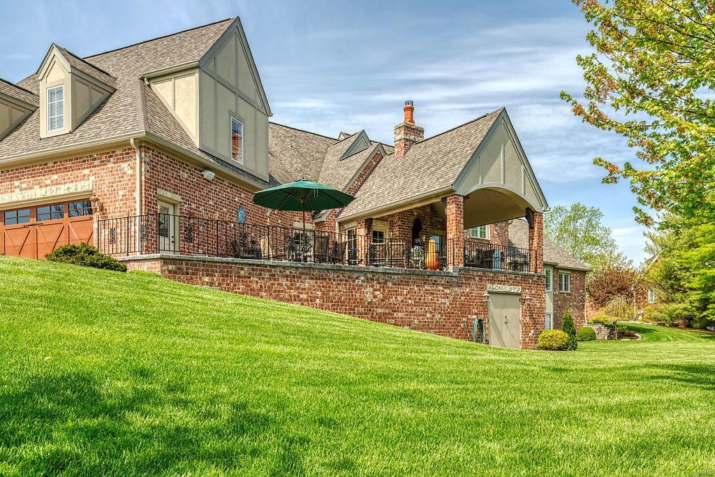 Wind Castle #1 - Residential