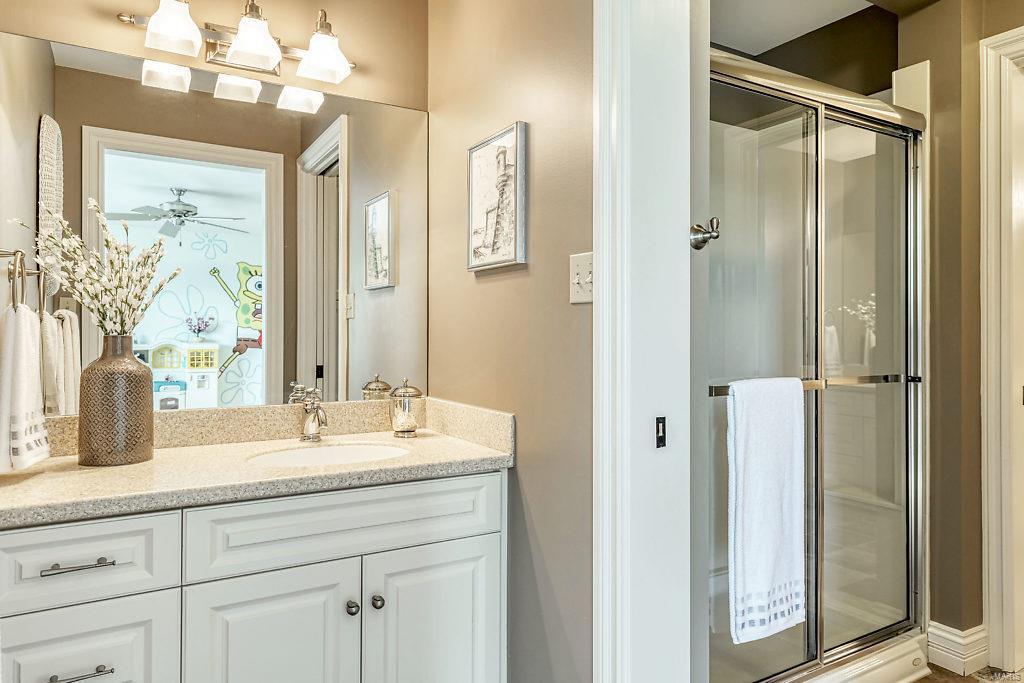 Wind Castle #1 - Residential