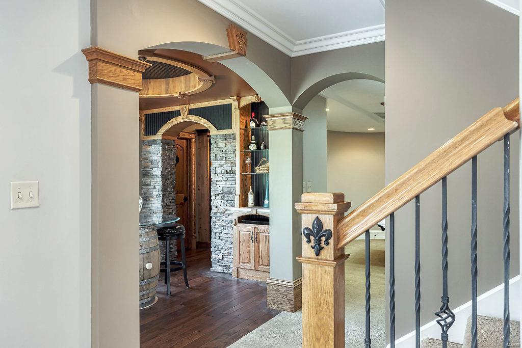 Wind Castle #1 - Residential