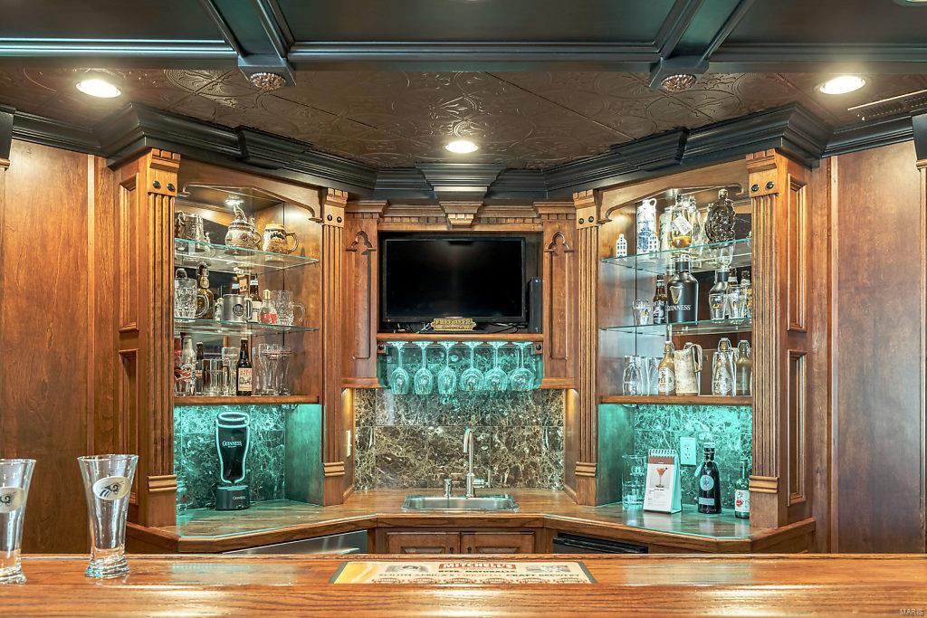 Wind Castle #1 - Residential