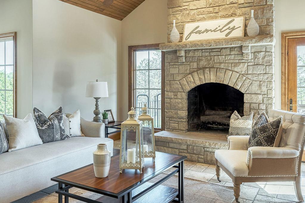 Wind Castle #1 - Residential