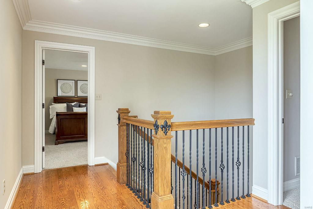 Wind Castle #1 - Residential