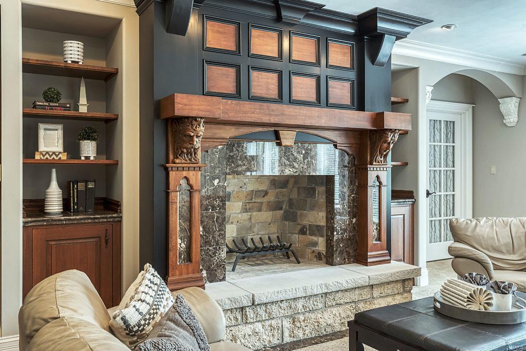 Wind Castle #1 - Residential