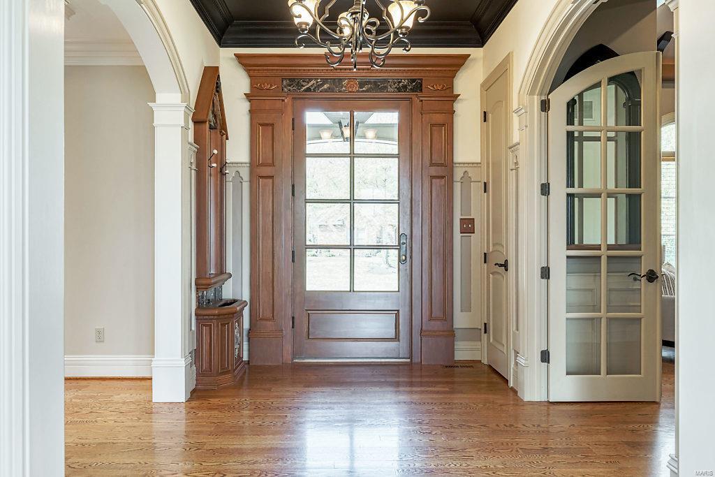 Wind Castle #1 - Residential