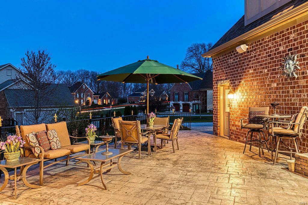 Wind Castle #1 - Residential