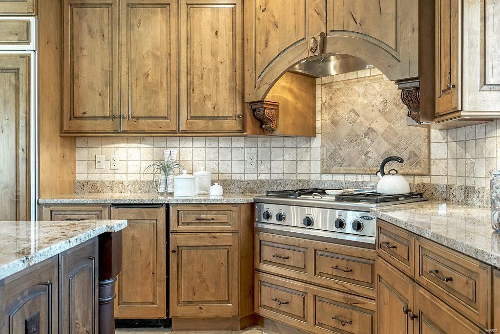 Wind Castle #1 - Residential