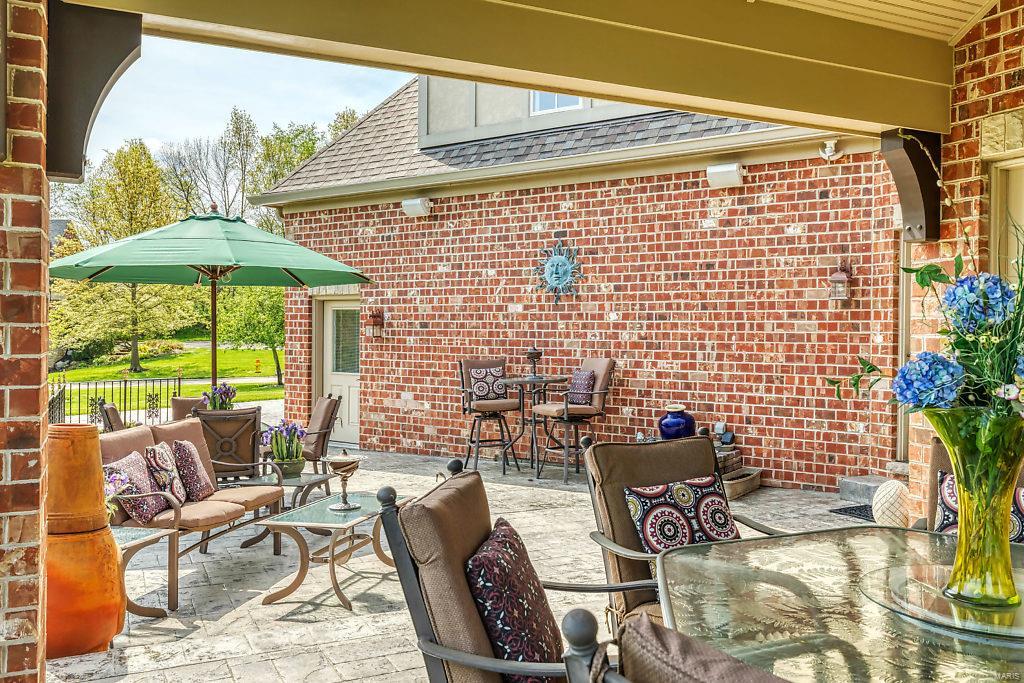 Wind Castle #1 - Residential