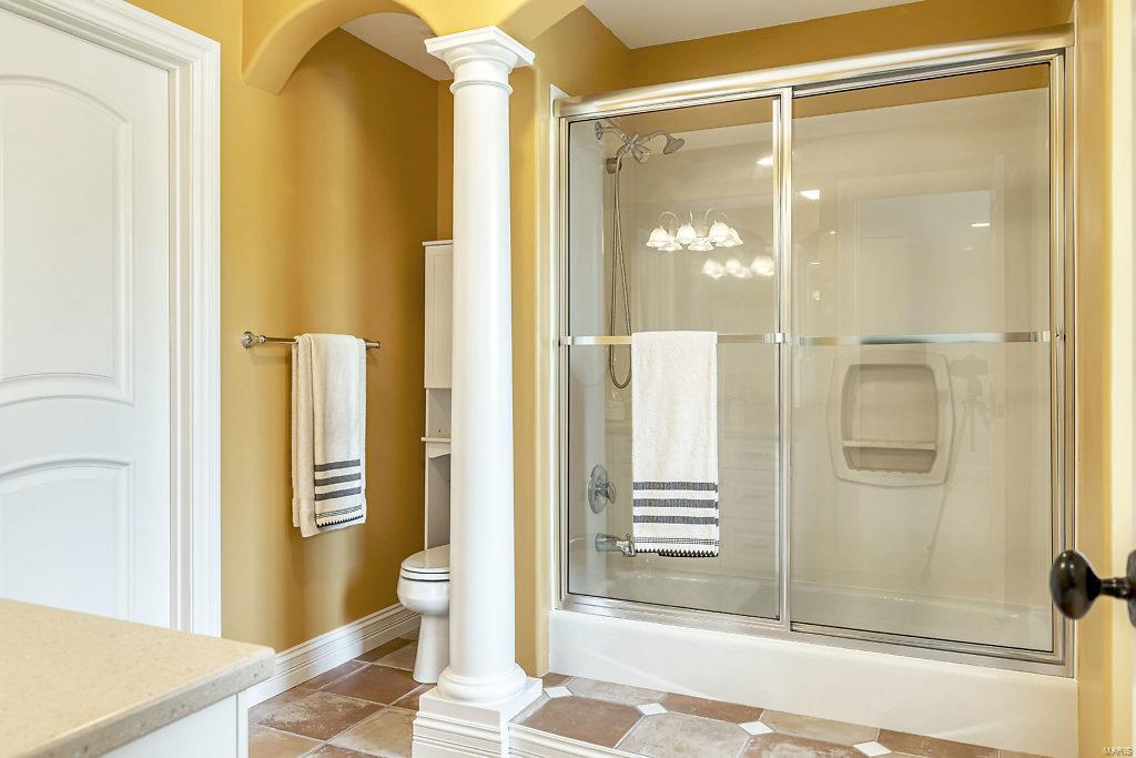 Wind Castle #1 - Residential