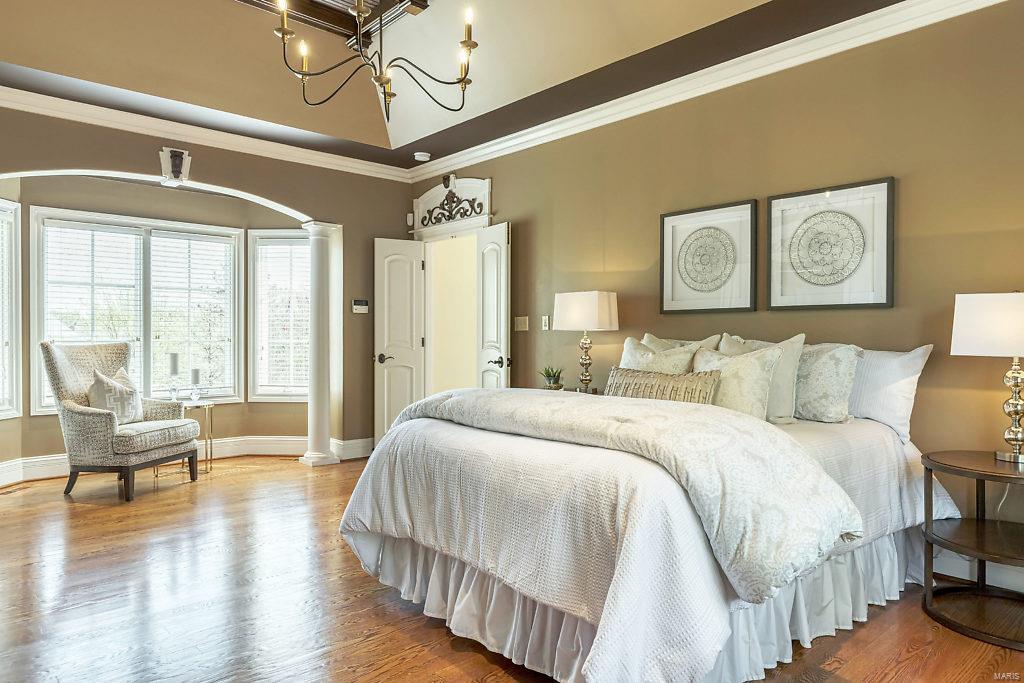 Wind Castle #1 - Residential