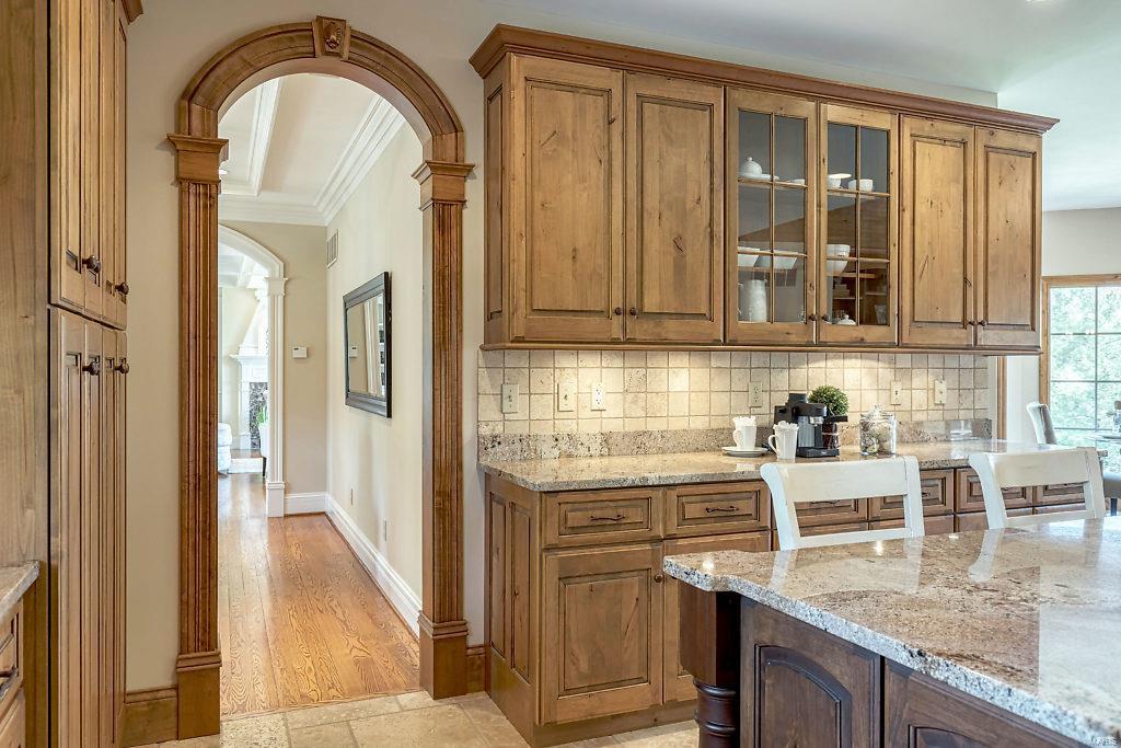 Wind Castle #1 - Residential